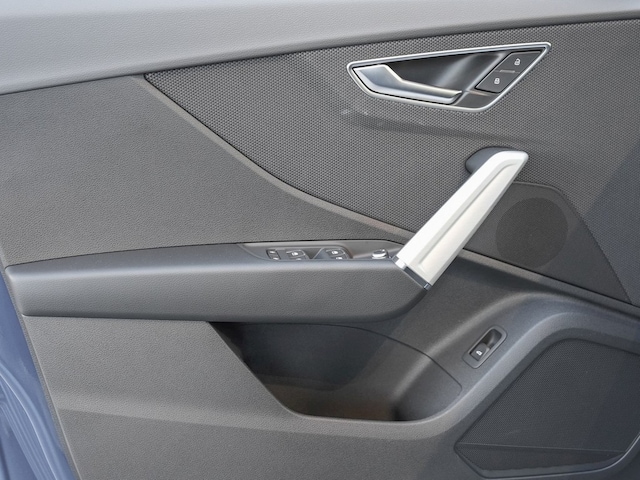 Audi Q2 35 TFSI S-Line S-Tronic