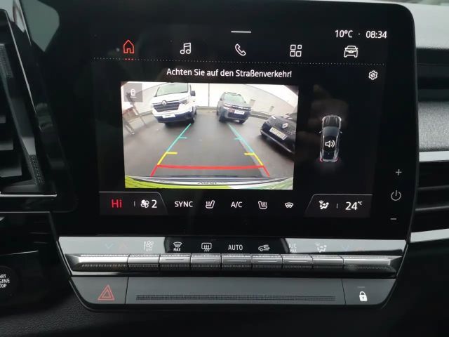 Renault Austral Equilibre Equilibre