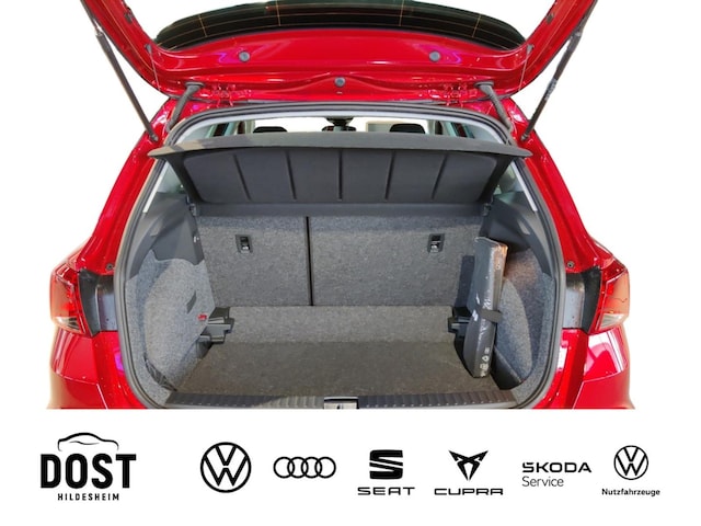 Seat Arona 1.0 TSI DSG