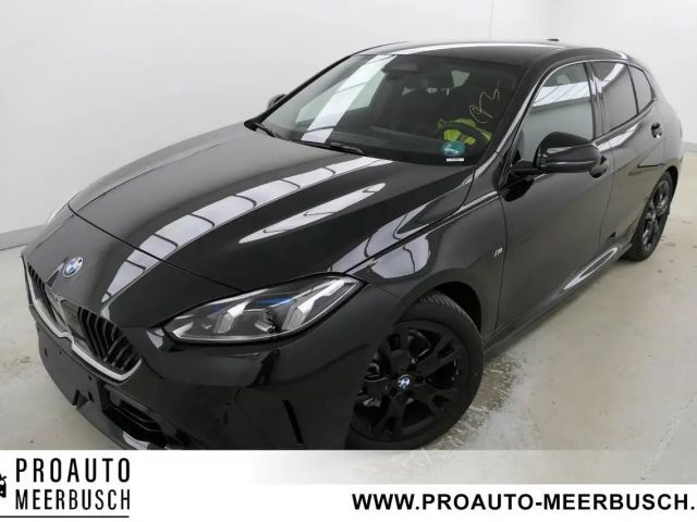 BMW 120 120i M-Sport Sedan