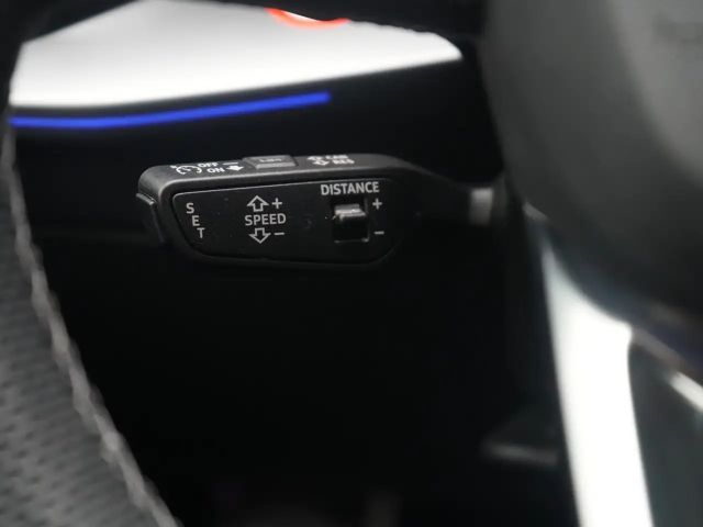 Audi A3 S-Line Sedan Sportback