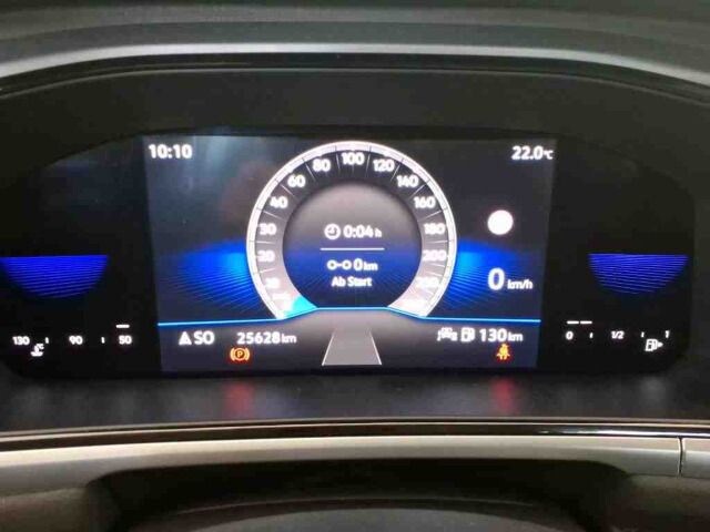 Volkswagen T-Roc 2.0 TDI Life