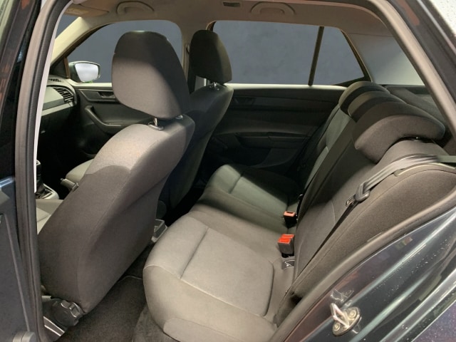 Skoda Fabia 1.0 TSI Cool Edition Cool Plus