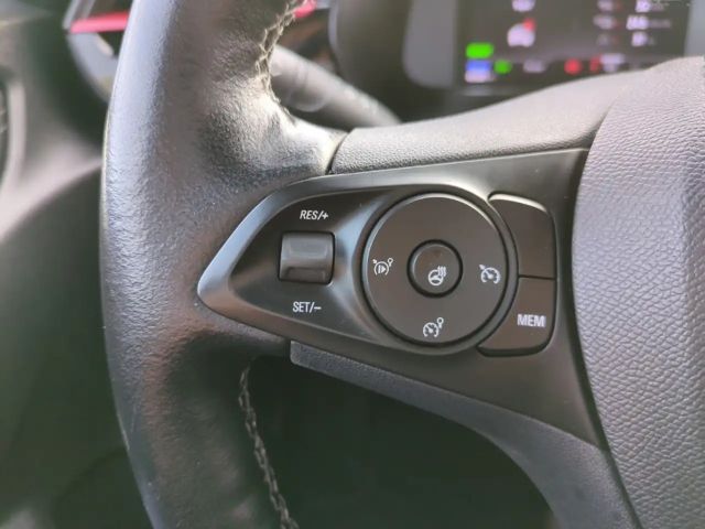 Opel Corsa GS-Line Grand Sport