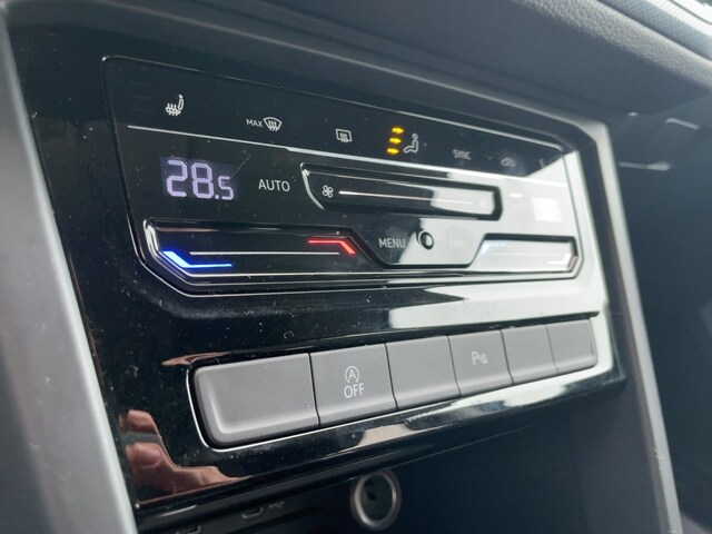 Volkswagen Touran APP+DAB+VIRT+ACC+NAVI+PDC+TOTW