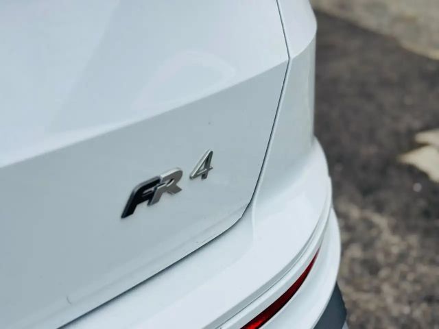 Seat Ateca 4Drive FR-lijn