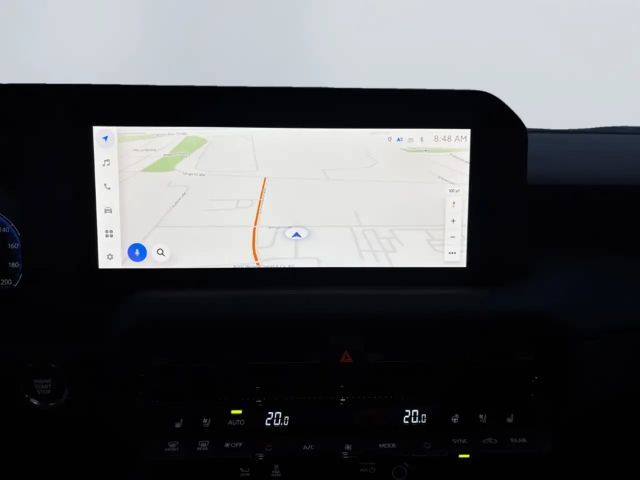 Toyota Land Cruiser 2.8 D-4D