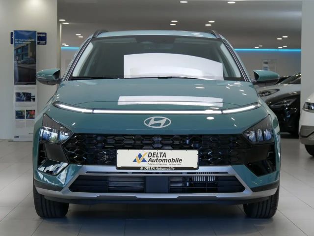 Hyundai Bayon 1.0 Prime T-GDi