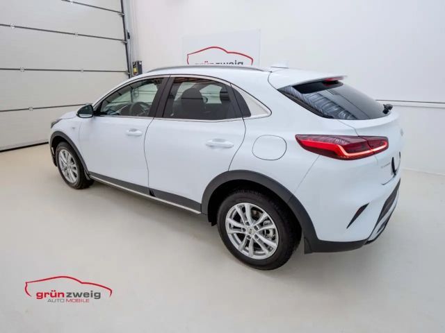 Kia XCeed GDi