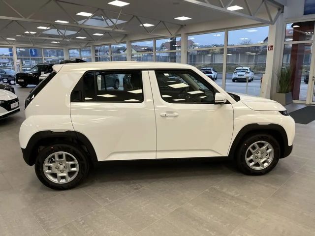 Hyundai INSTER 49 kWh