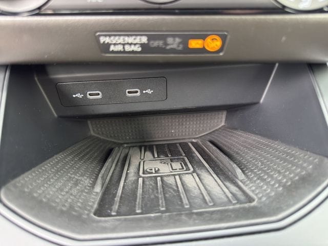 Seat Arona 1.0 TSI Style