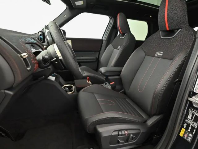 MINI Cooper SE Countryman All4 SE