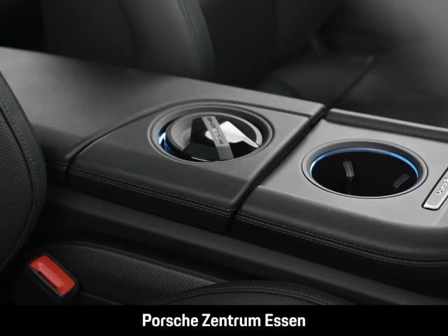 Porsche Taycan GTS RS