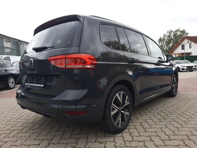 Volkswagen Touran 1.5 TSI Comfortline DSG