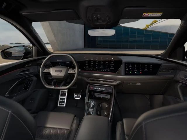 Audi Q5 Hybride Quattro