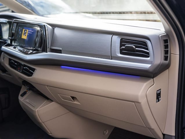 Volkswagen Multivan 2.0 TDI T7