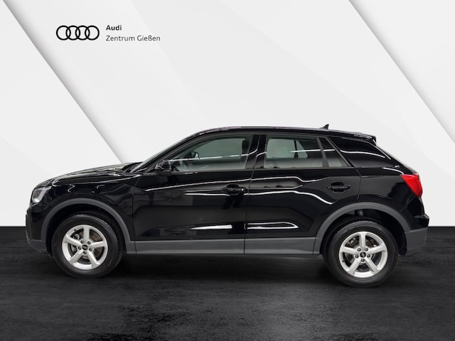 Audi Q2 30 TFSI