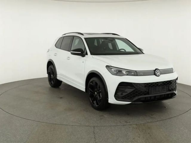 Volkswagen Tiguan 2.0 TSI 4Motion DSG R-Line