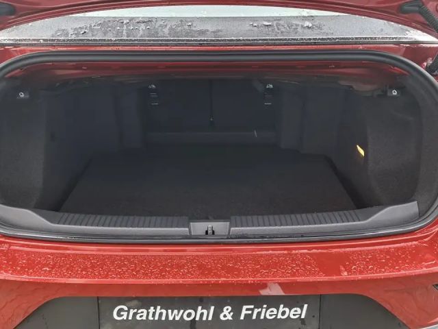 Volkswagen T-Roc 1.0 TSI Cabriolet