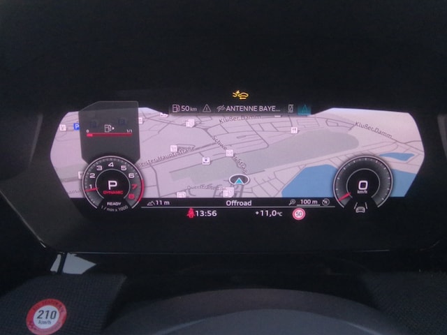 Audi A3 35 TFSI S-Tronic Sportback