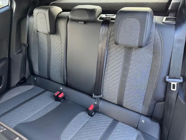 Peugeot 2008 Allure130+Kamera-MirrorScreen-Spurassistent+