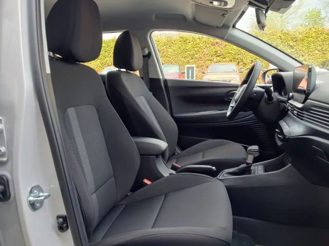 Hyundai i20 1.0 T-GDi Trend