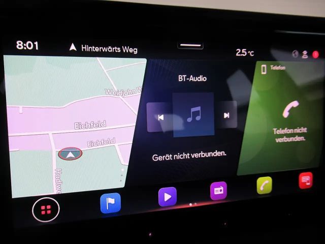 Seat Arona Ecomotive Style