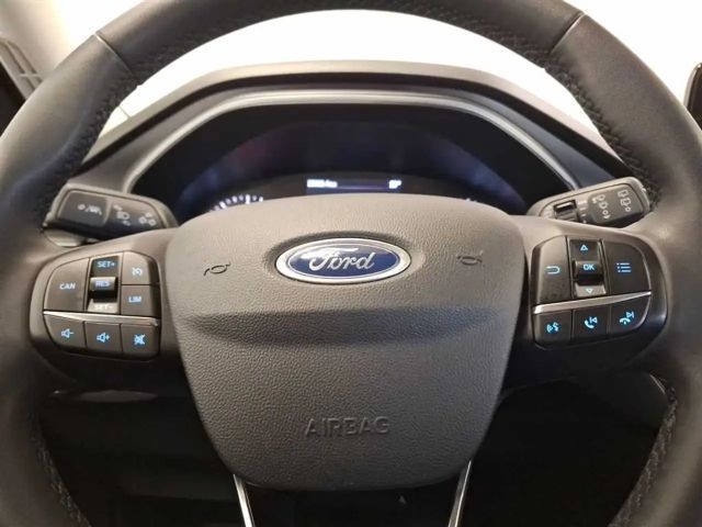 Ford Focus Cool & Connect EcoBoost