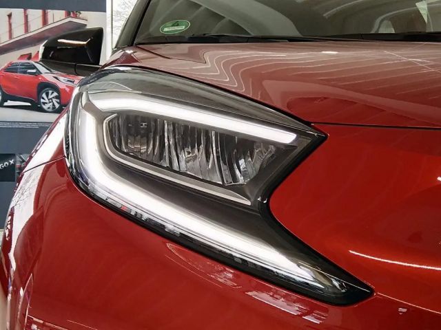 Toyota Aygo X Explore