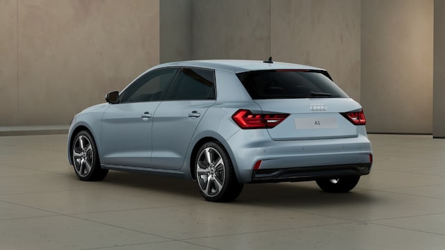 Audi A1 30 TFSI S-Tronic Sportback