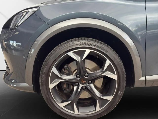 Cupra Formentor 4Drive VZ