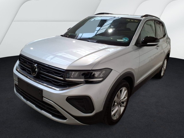 Volkswagen T-Cross 1.0 TSI DSG