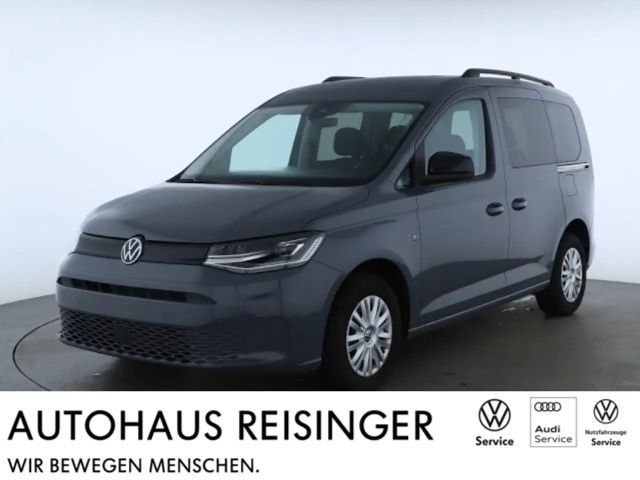 Volkswagen Caddy 2.0 TDI Combi Pro
