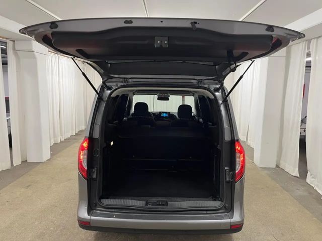 Mercedes-Benz T 180 T 180 d 7Gtr RfKam MBUX Totwi  CarPlay