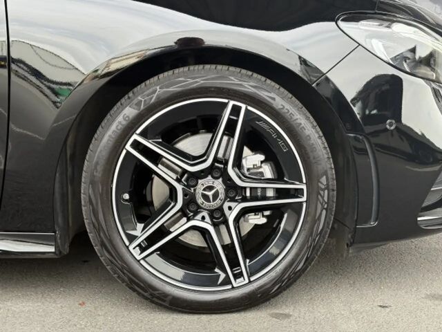 Mercedes-Benz B 200 AMG Line