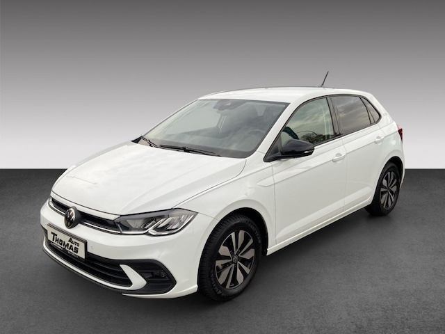 Volkswagen Polo DSG