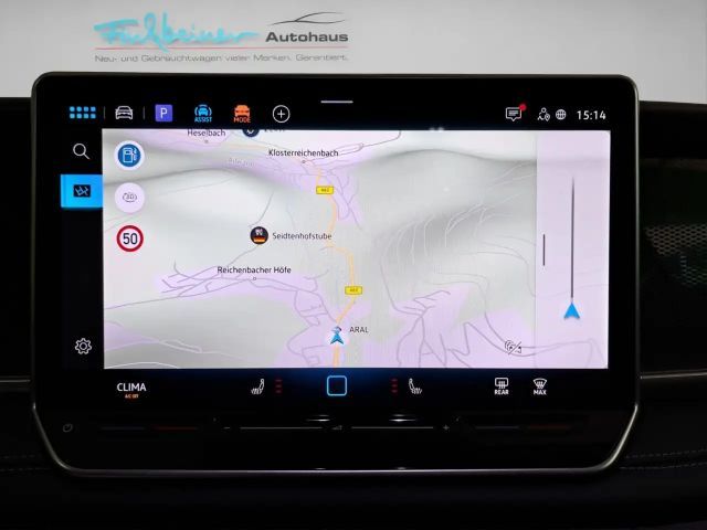 Volkswagen Tayron 2.0 TDI DSG Life