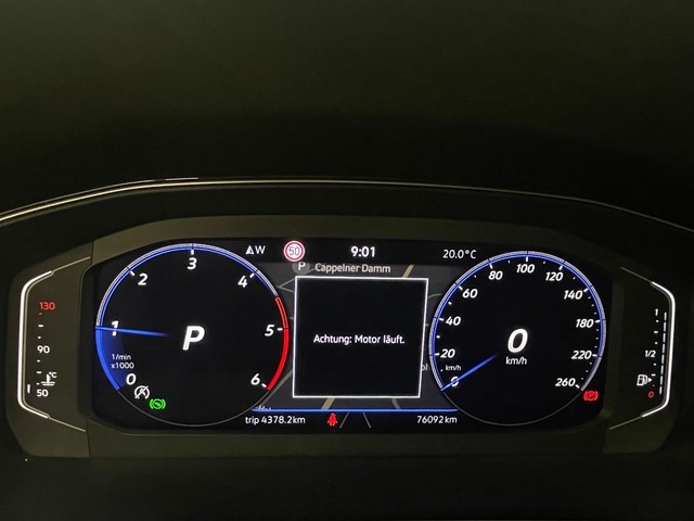 Volkswagen Passat 2.0 TDI Business Variant