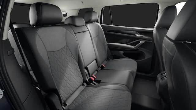 Volkswagen Tayron 1.5 eTSI DSG Life