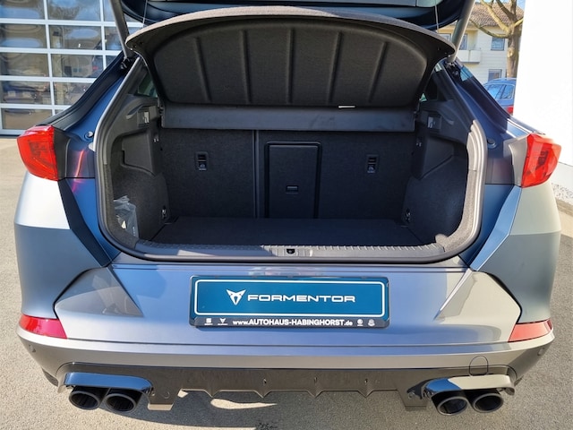 Cupra Formentor 2.0 TSI 4Drive DSG VZ