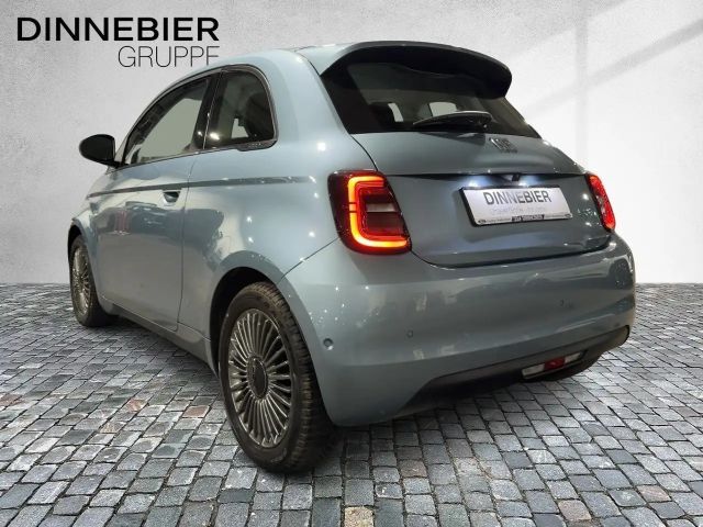 Fiat 500e Icon