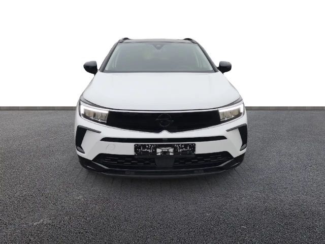 Opel Grandland X GS-Line Grand Sport business+