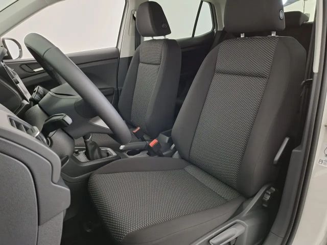 Volkswagen T-Cross 4Me TSI