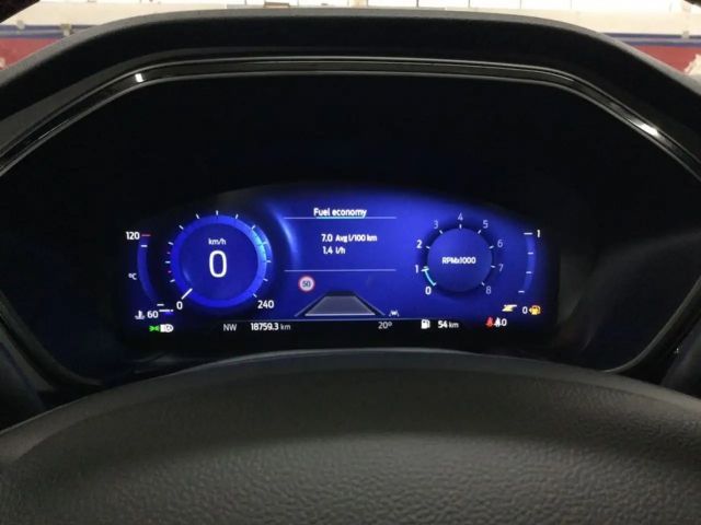 Ford Kuga EcoBoost ST Line