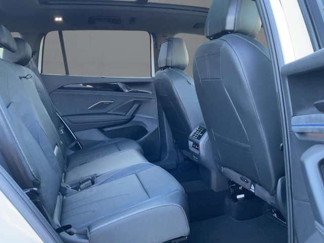 Volkswagen Tayron eHybrid