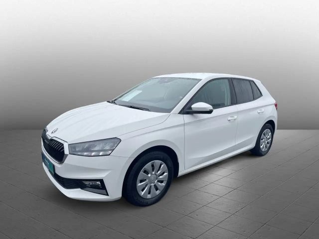 Skoda Fabia Active