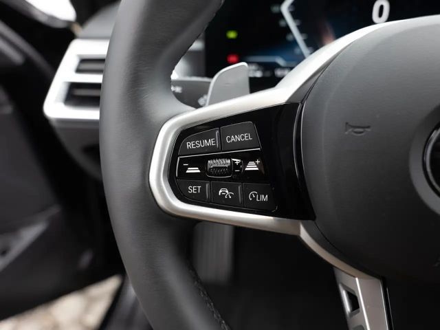 BMW 320 320d M-Sport Touring