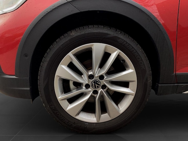 Volkswagen Taigo 1.0 TSI DSG