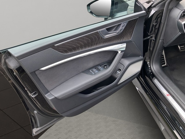 Audi RS7 Quattro Sportback