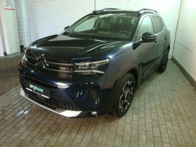 Citroën C5 Aircross Hybrid Max